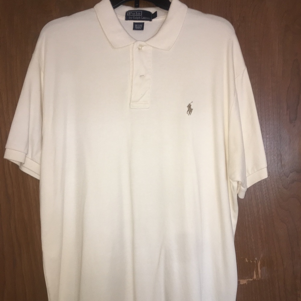 Ralph Lauren Polo 🐎